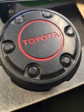 Toyota townace van center cap - townace,