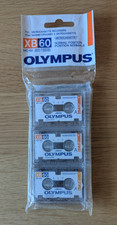Olympus XB60 dictaphone