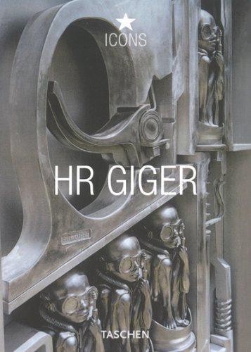 Icons giger h - giger,