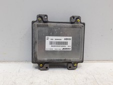 2010 VAUXHALL CORSA ECU 1.2 E8355590540 GENUINE *FAST SHIPPING