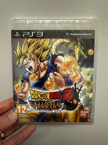 Dragon ball ultimate - z:,