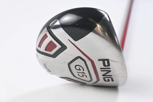 Ping g15 wood 18 - wood, /