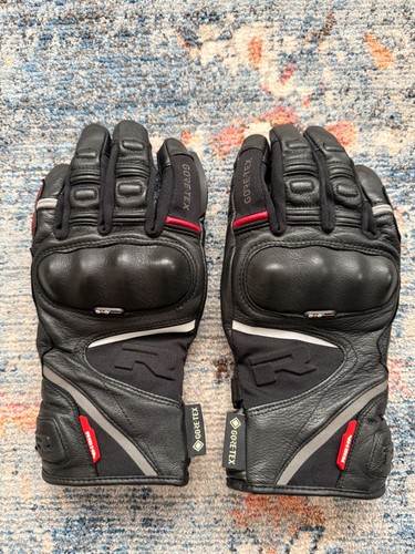 Richa atlantic gore - gore-tex, gloves