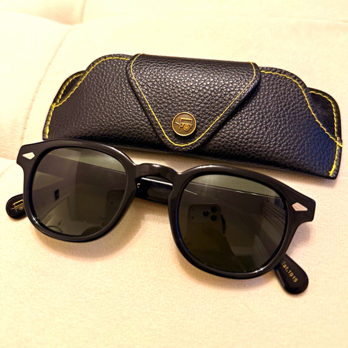 Moscot lemtosh round - moscot,