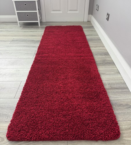 Plain hall runner - hall,