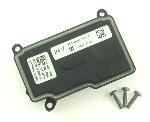 Eberspacher airtronic d2l - airtronic, s2