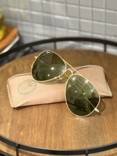 Ray-Ban Aviators RB3026