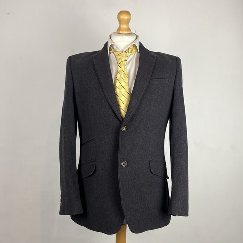 Ted baker tight lines - ted, blazer