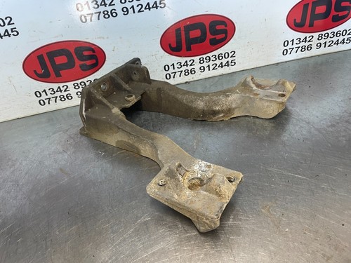 Rear engine axle mount - engine,