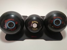 HENSELITE bowls CROWN CONQUEST