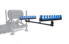 Preston Innovations Kit Safe Standard Top Roost Storage System Fishing Accessory