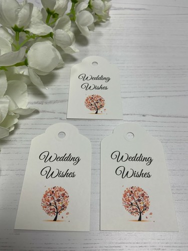 Pack tags autumn tree - -,