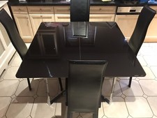 Calligaris Tempered Glass