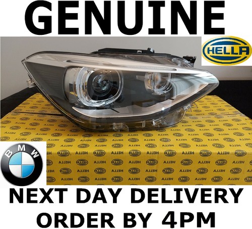 Genuine oem hella - bmw, series