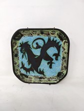 Vintage Celtic Newlyn Pottery