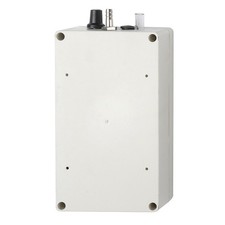 (EU Plug)Stainless Steel Portable Mini Household 7L Electric Machine Milker