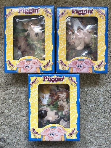 Piggin david cambridge - piggin, by
