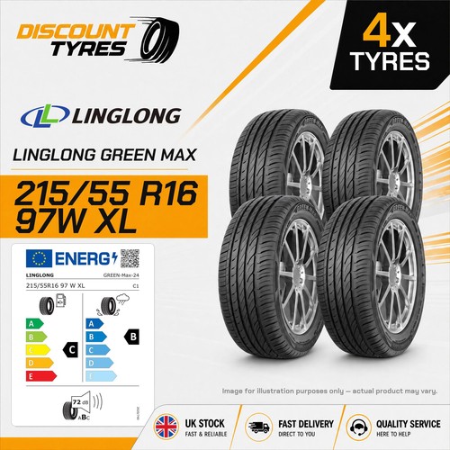 215 55r16 97w linglong - x,