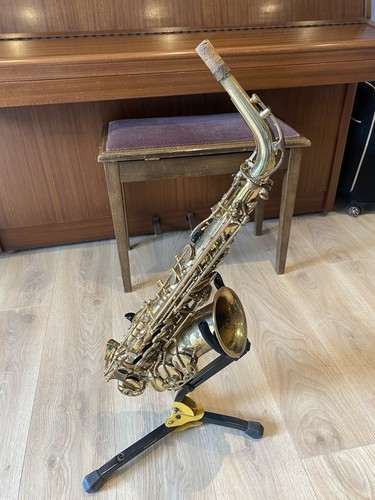 Selmer mark vii - vii, alto