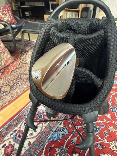 Mizuno t24 wedge 52deg - t24,