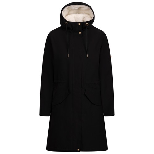 Trespass womens waterproof - womens,