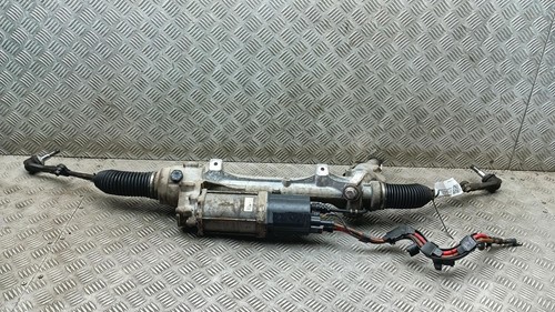 Bmw series power steering - bmw,