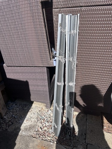 Horse lorry blinds - horse,
