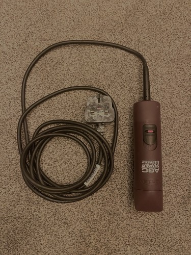 Andis agc super - agc, 2-speed