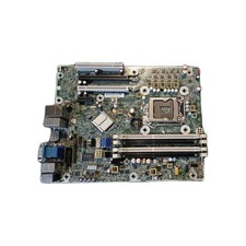 HP Compaq 8200 Elite Motherboard 611793-002 DDR3 LGA 1155 / Socket H2