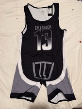 Cellblock13 Chain Reaction