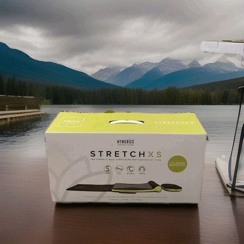 Homedics stretch back - homedics, xs