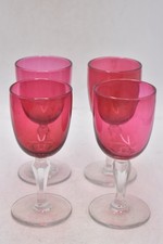 Antique Cranberry Wine