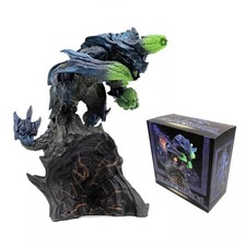 Action Figure of Monster Hunter Brachydios Capcom Builder Creator Model Statue