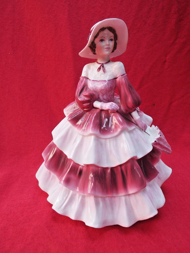 Coalport daphne ladies - coalport,