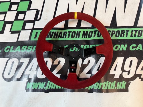 Used omp dished - used, steering