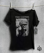 The Smiths T Shirt, 100%