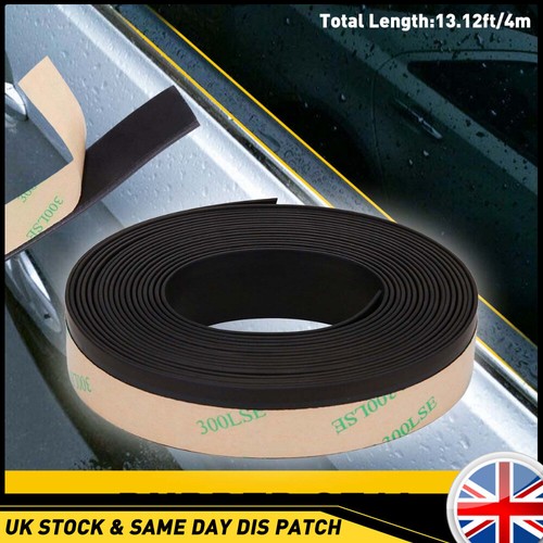 Shape rubber car universal - 4m,