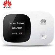 HUAWEI E5336 Mobile 3g WiFi Router MiFi Hotspot 3G Wifi Dongle HSPA Pk Unlocked