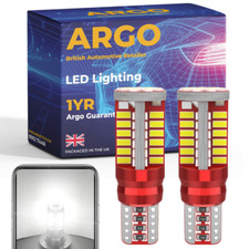 T10 Car 501 Bulb Led Side