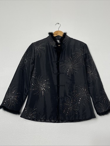 Ming king vintage black - ming,