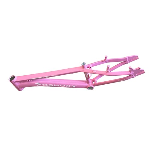 Yoshoka junior tt - 18.5″tt, bmx