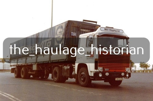 Thh truck photos - truck, scania