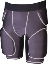 Men's Cramer Tornado 5 Padded Football Girdle Small 26-28” New w/ Tags!