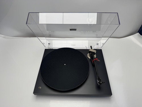 Pro ject debut - pro, satin