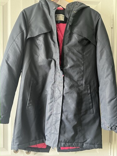 Ladies winter jacket - ladies,