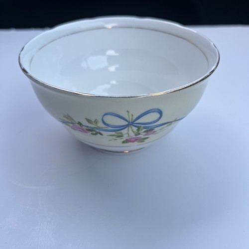 Vintage antique colclough bone - vintage/antique,