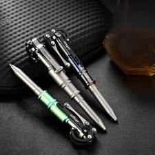 Titanium Alloy Tactical Pen