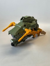 Vintage 1986 Kenner Centurions