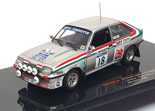 Ixo scale rac433b - 1/43, rac433b.22