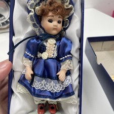 Regency Fine Arts Camille Doll